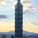 Highest temperature in Taipei on August 2?